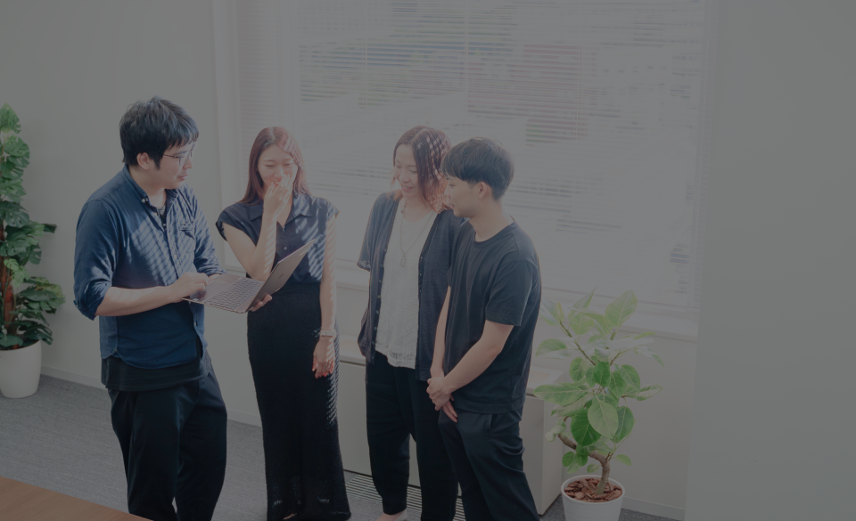 採用情報